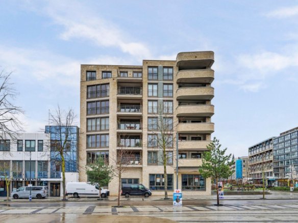 Appartement in Heerlen