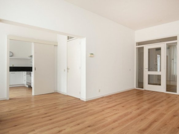 Appartement in Amsterdam