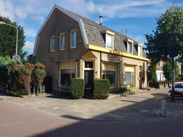 Appartement in Zeist