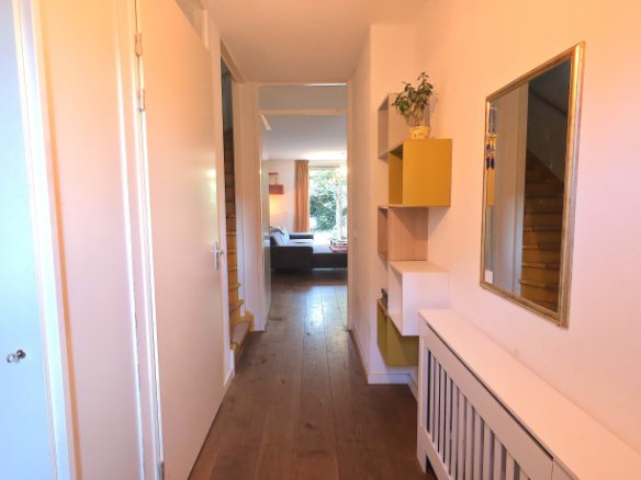 Woonhuis in Rotterdam