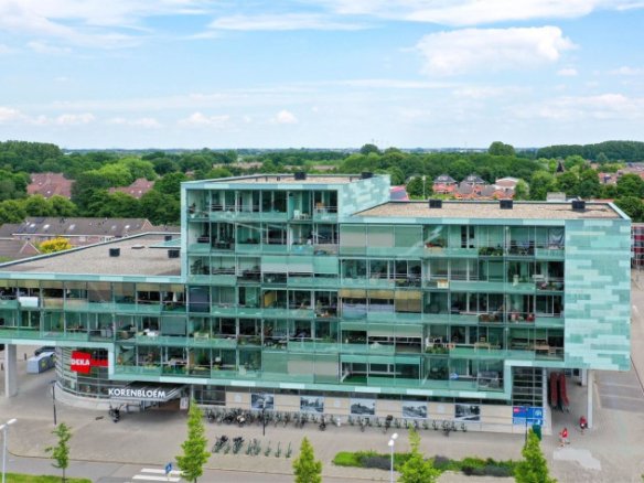 Appartement in Hoorn
