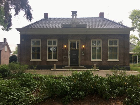 Appartement in Annen
