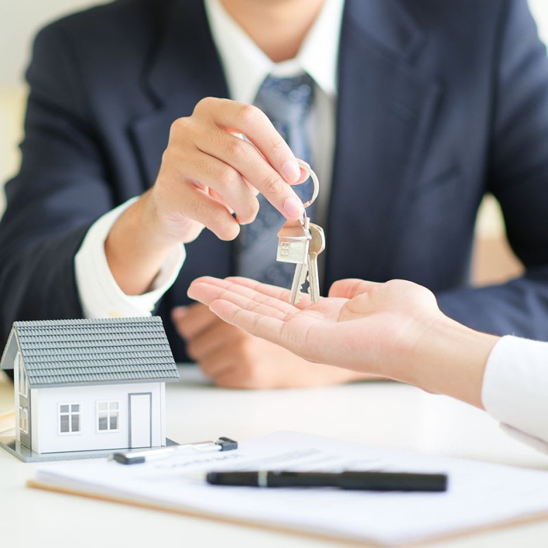 Sell House Without Agent on Flex Estate